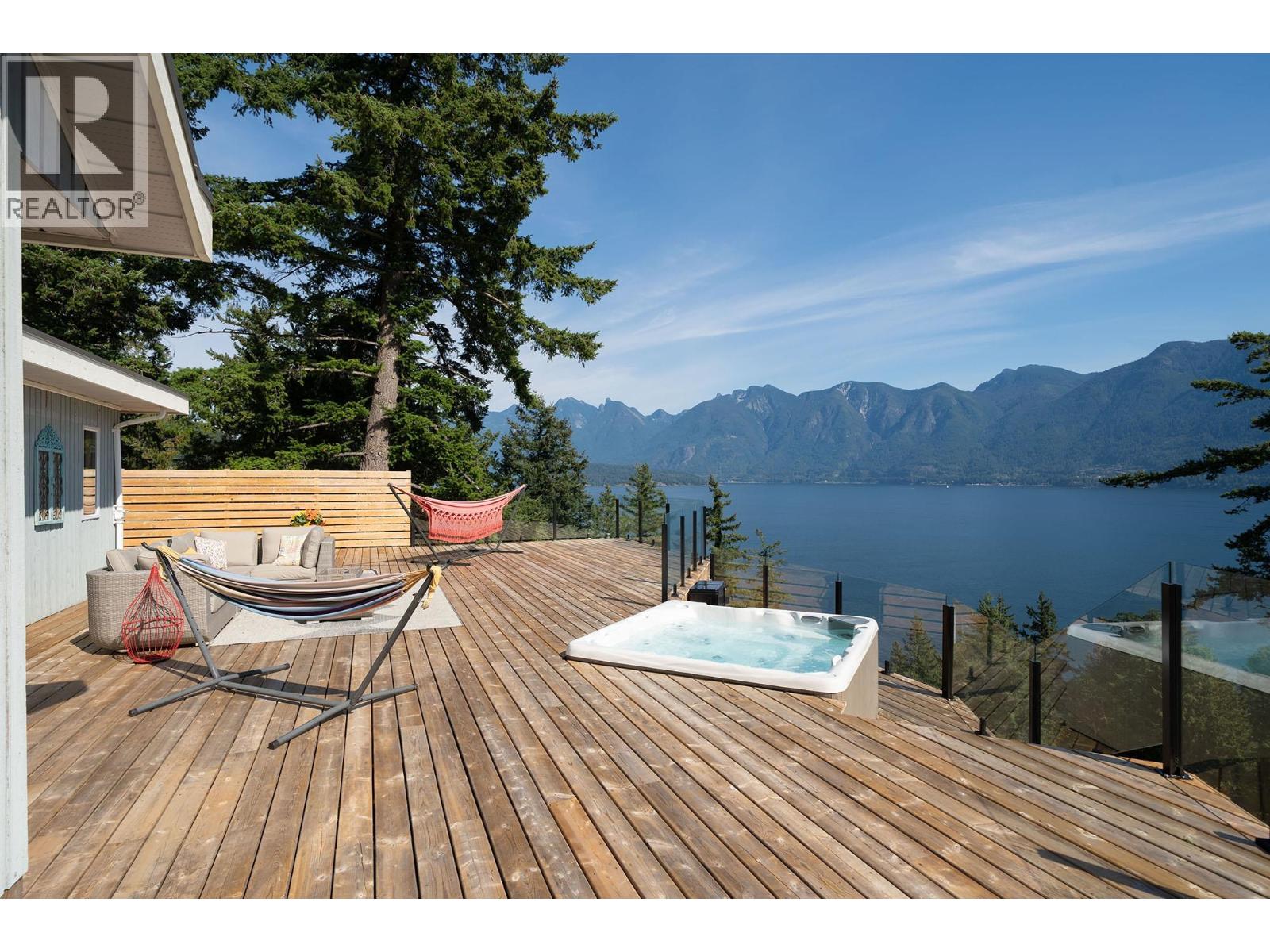 252 Jason Road, Bowen Island, British Columbia  V0N 1G1 - Photo 9 - R3107280