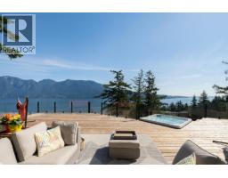 252 JASON ROAD, Bowen Island, British Columbia