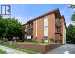 Ground Level 325 ASH ST., New Westminster, British Columbia