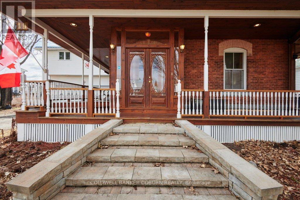 49 Kyle Drive, South Dundas, Ontario  K0C 1X0 - Photo 2 - X12963966