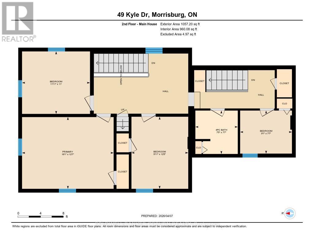 49 Kyle Drive, South Dundas, Ontario  K0C 1X0 - Photo 47 - X12963966