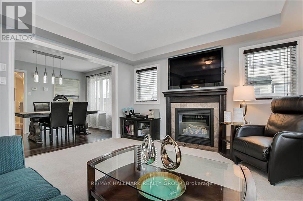 81 Switch Grass Crescent, Ottawa, Ontario  K2J 5Z3 - Photo 7 - X12964040