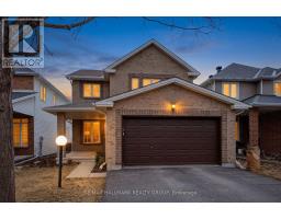 92A UPNEY DRIVE, Ottawa, Ontario