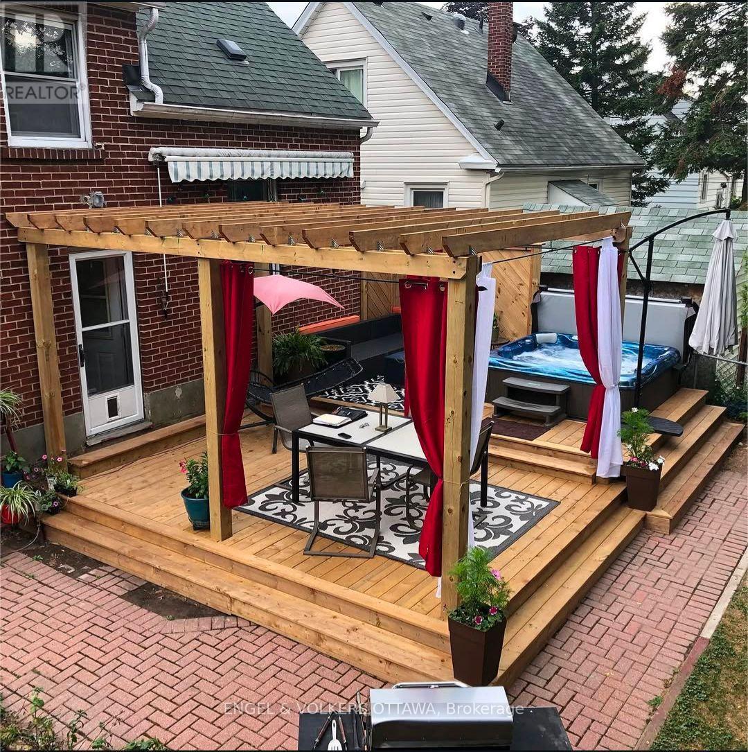 1223 Erie Avenue, Ottawa, Ontario  K1V 6G5 - Photo 25 - X12964090