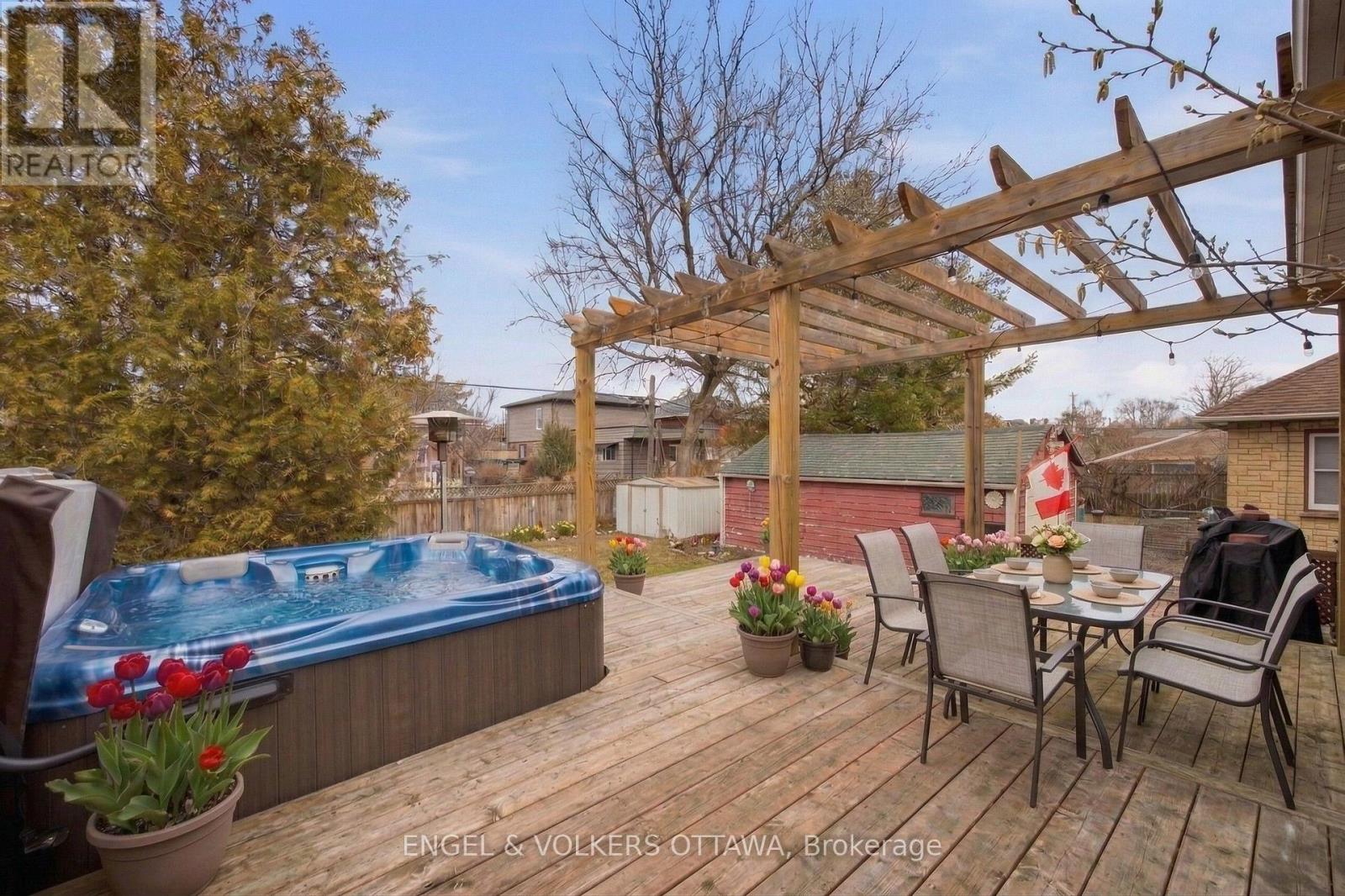 1223 Erie Avenue, Ottawa, Ontario  K1V 6G5 - Photo 28 - X12964090