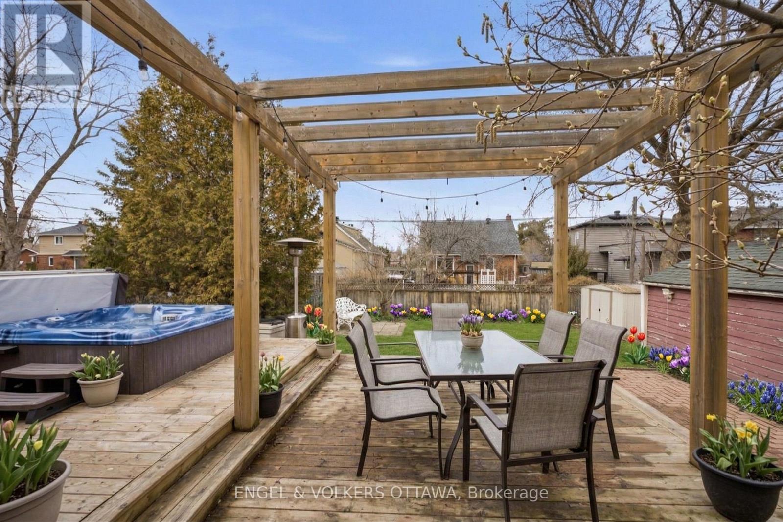 1223 Erie Avenue, Ottawa, Ontario  K1V 6G5 - Photo 29 - X12964090