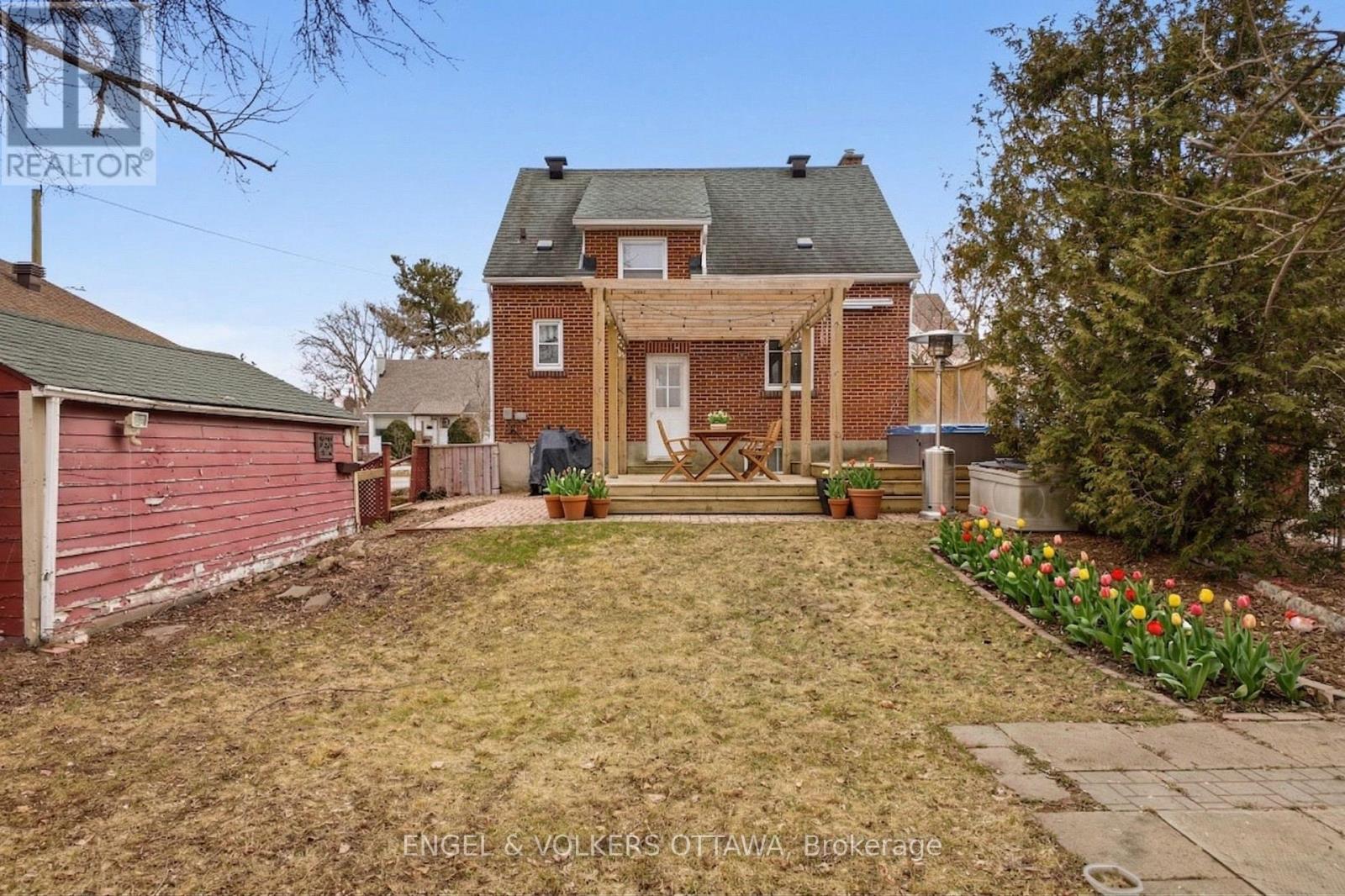 1223 Erie Avenue, Ottawa, Ontario  K1V 6G5 - Photo 30 - X12964090