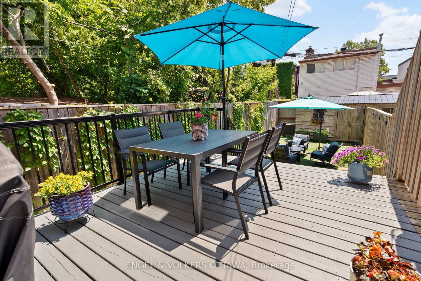 244 Flora Street, Ottawa, Ontario  K1R 5R9 - Photo 44 - X12964094