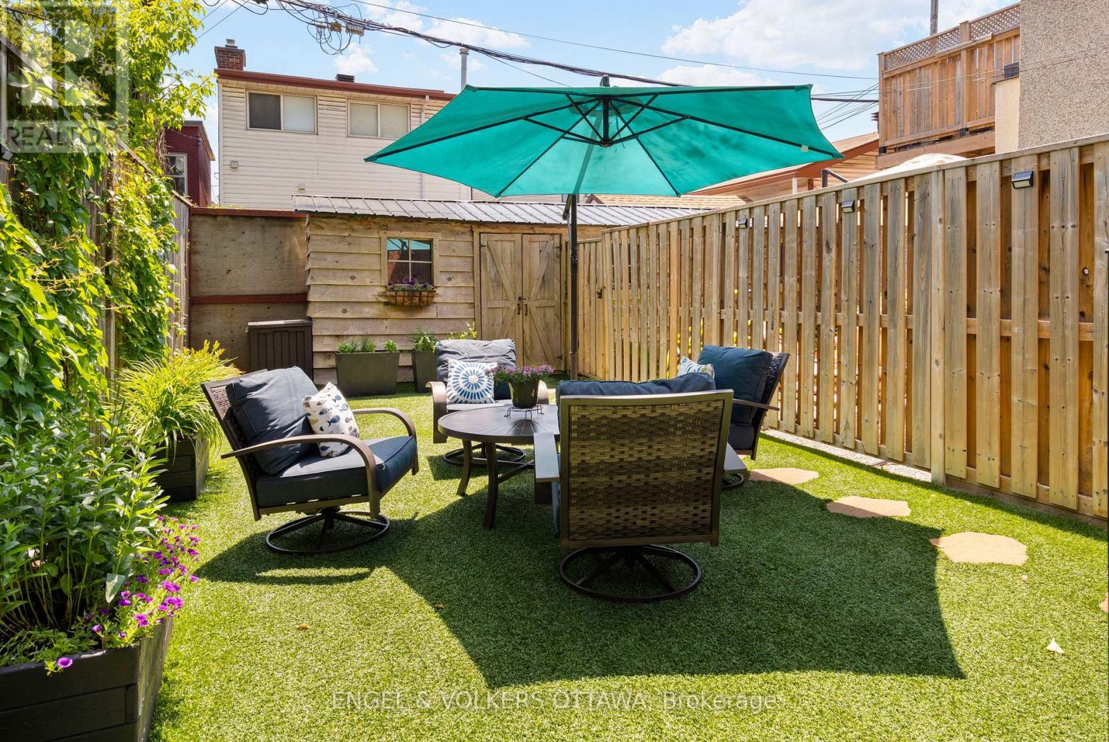 244 Flora Street, Ottawa, Ontario  K1R 5R9 - Photo 45 - X12964094