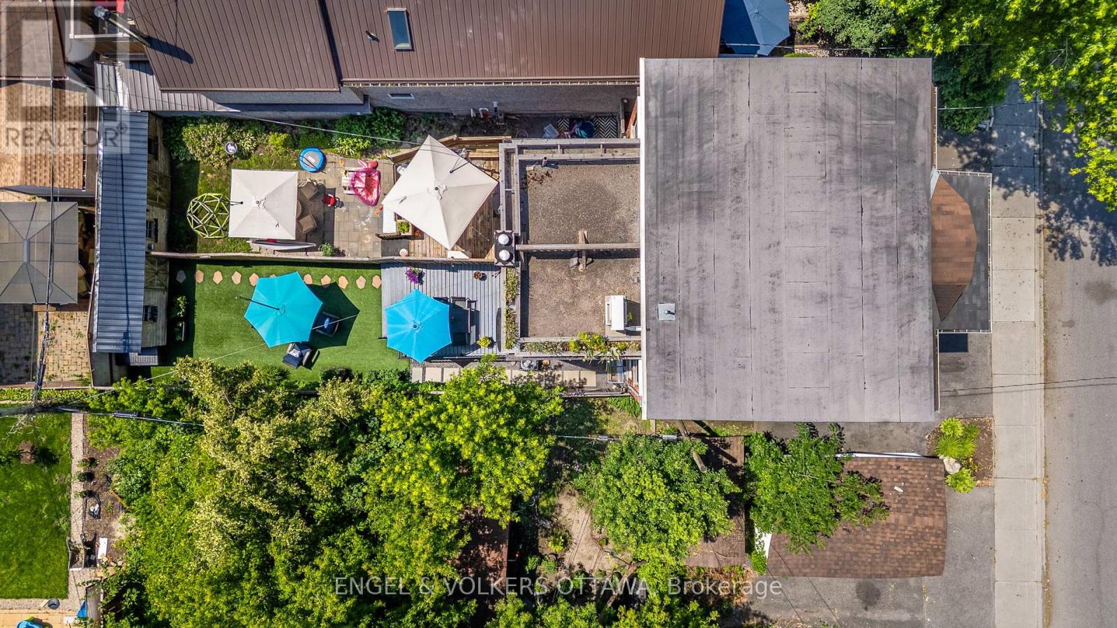 244 Flora Street, Ottawa, Ontario  K1R 5R9 - Photo 46 - X12964094