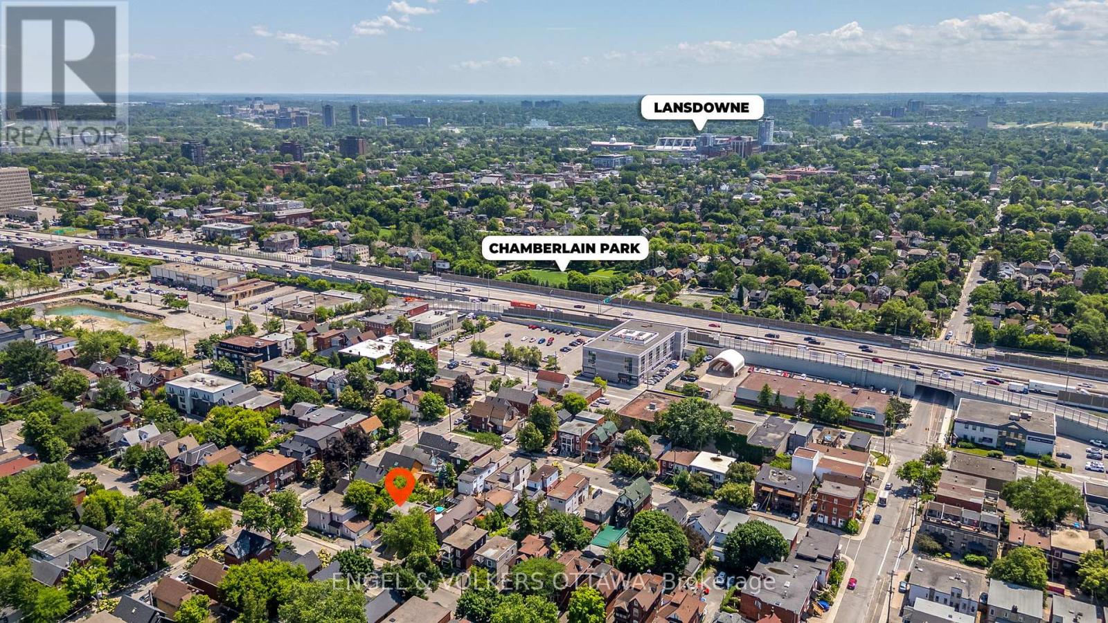 244 Flora Street, Ottawa, Ontario  K1R 5R9 - Photo 47 - X12964094