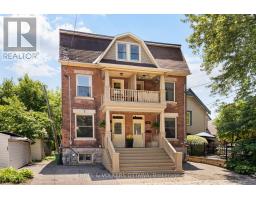 244 FLORA STREET, Ottawa, Ontario