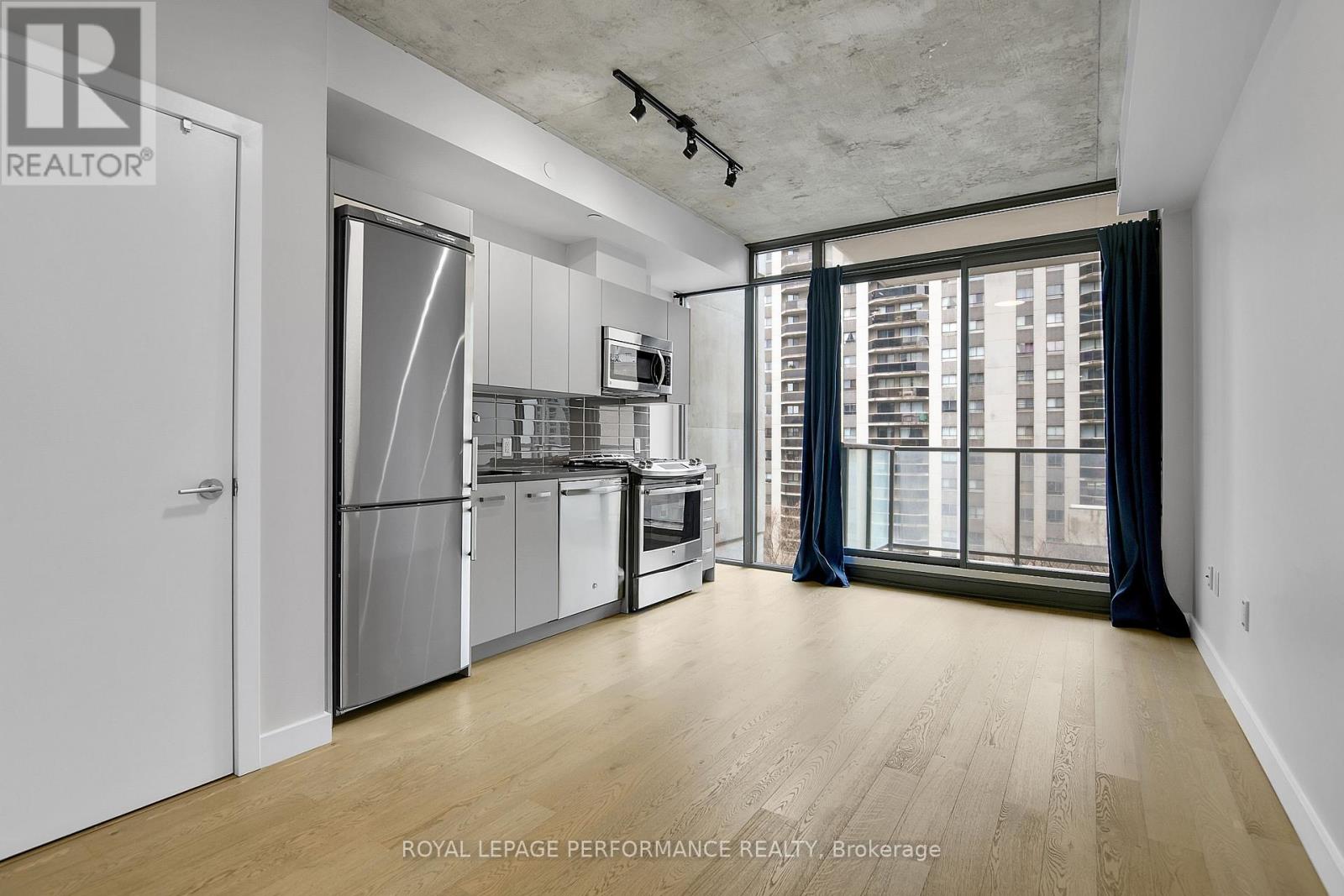 708 - 224 Lyon Street N, Ottawa, Ontario K1R 0C1 - Photo 13 - X12964112