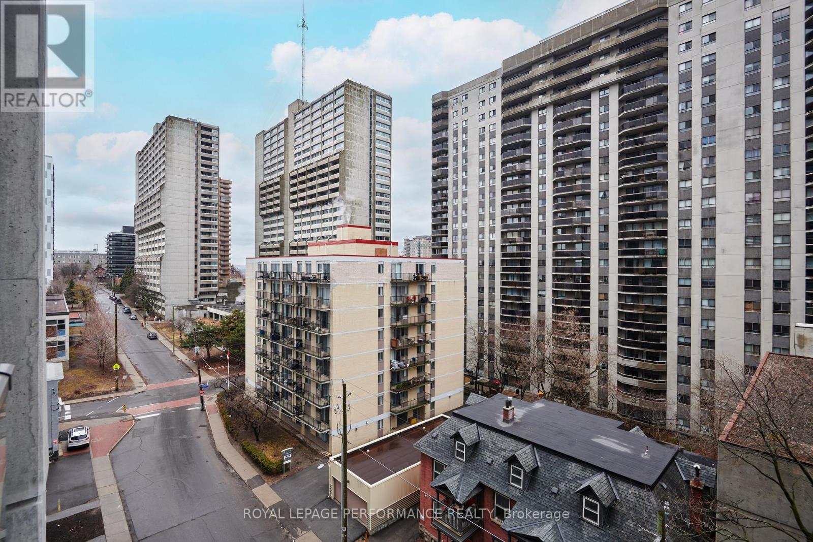 708 - 224 Lyon Street N, Ottawa, Ontario K1R 0C1 - Photo 35 - X12964112