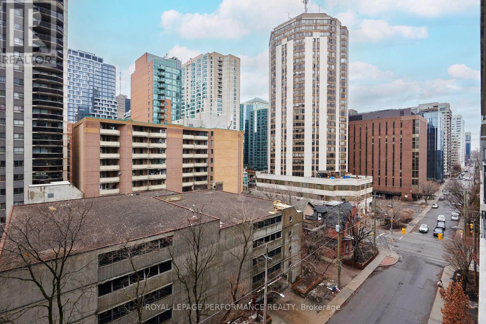 708 - 224 Lyon Street N, Ottawa, Ontario K1R 0C1 - Photo 36 - X12964112