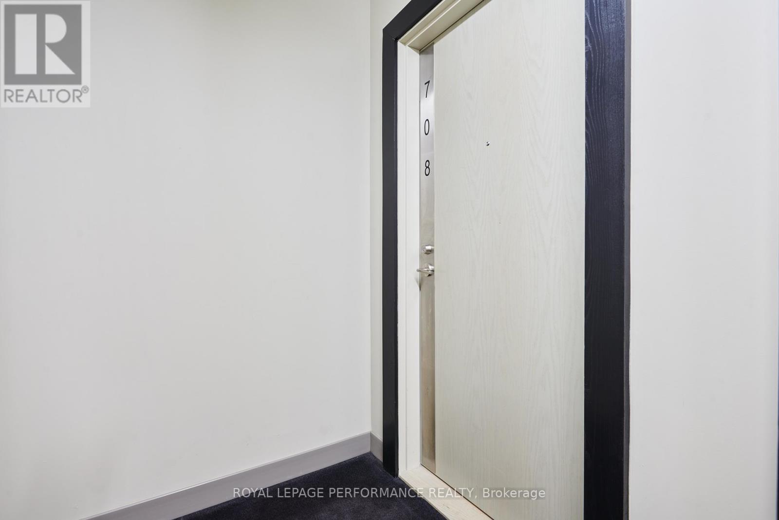 708 - 224 Lyon Street N, Ottawa, Ontario K1R 0C1 - Photo 8 - X12964112