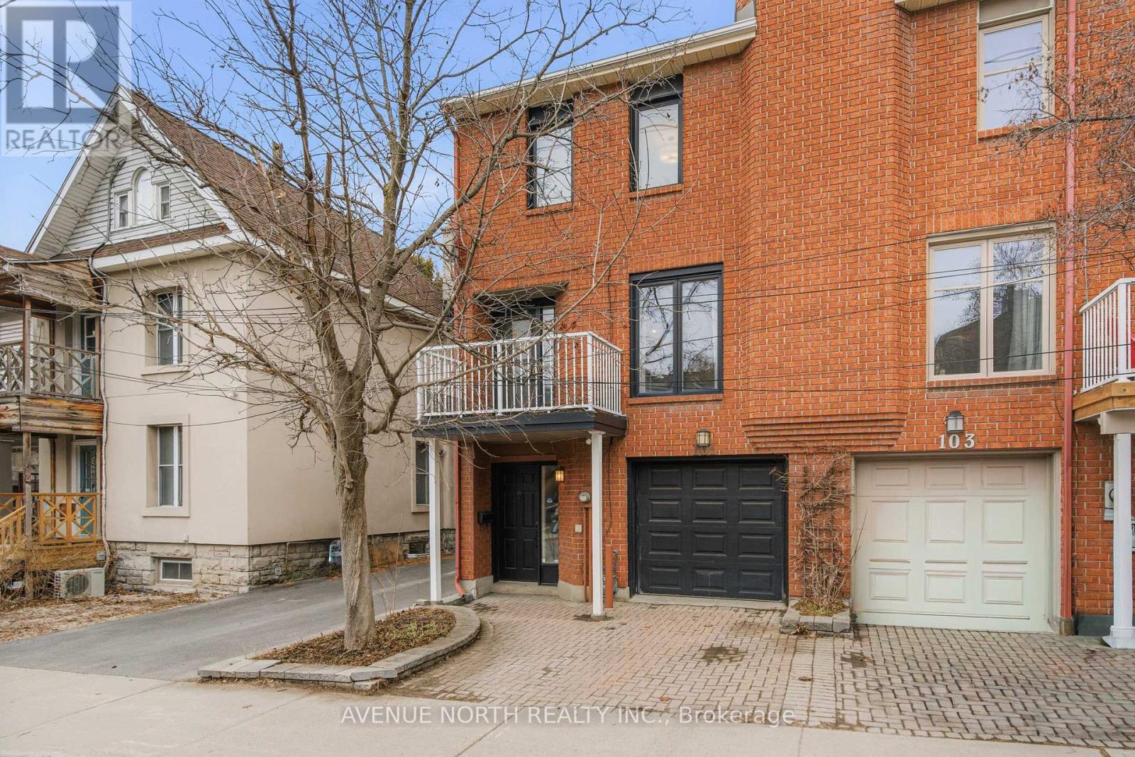 101 Templeton Street, Ottawa, Ontario  K1N 6X4 - Photo 2 - X12964114