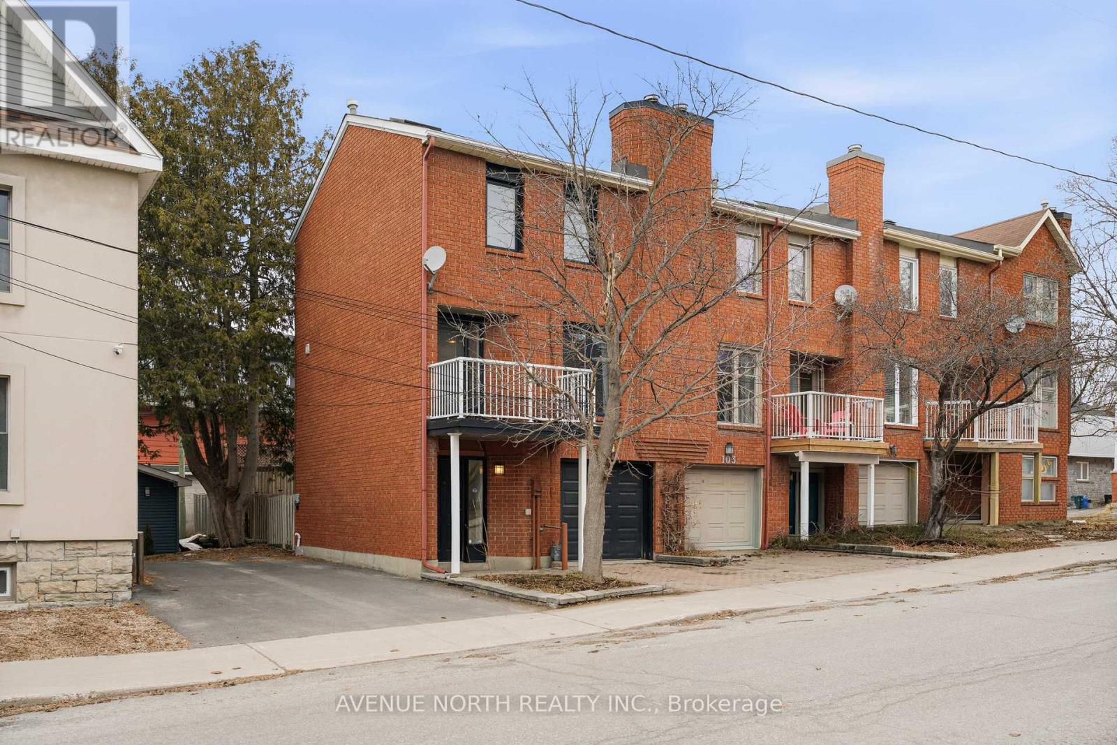 101 Templeton Street, Ottawa, Ontario  K1N 6X4 - Photo 3 - X12964114