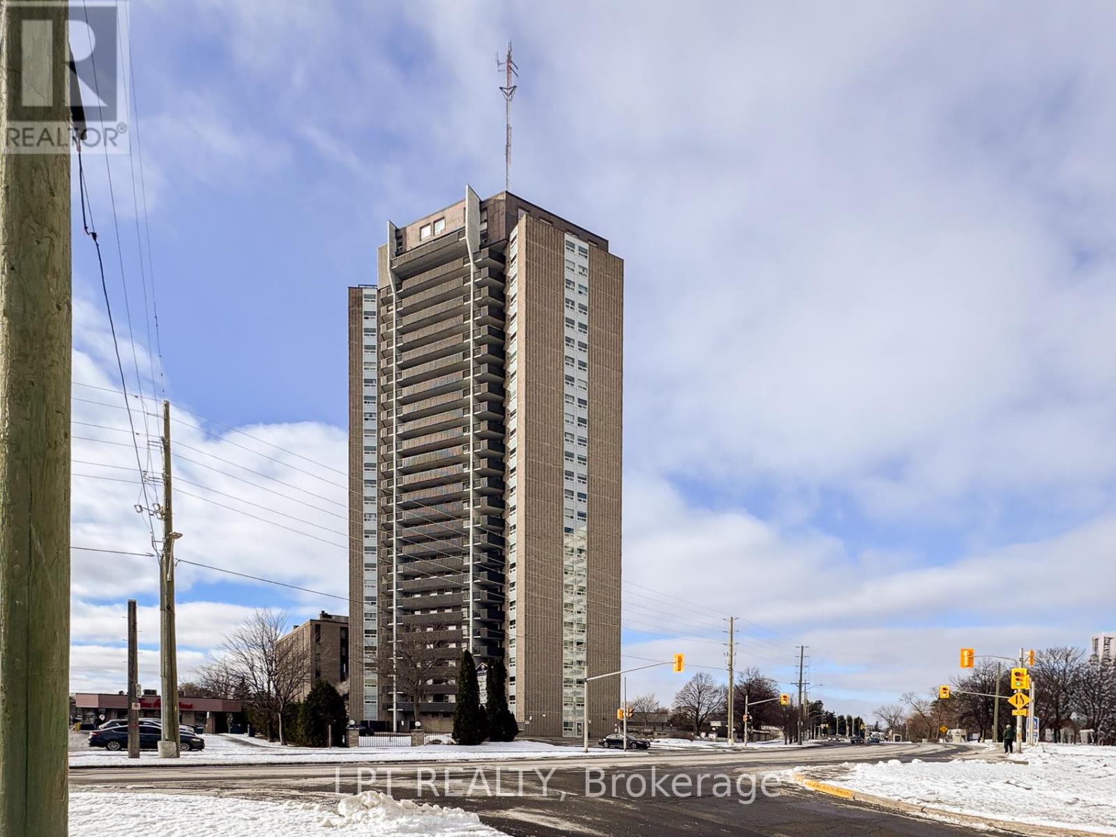 802 - 1380 PRINCE OF WALES DRIVE, Ottawa, Ontario