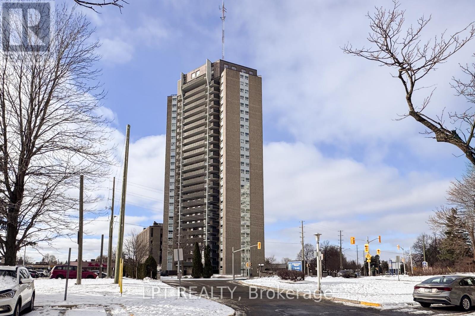 802 - 1380 Prince Of Wales Drive, Ottawa, Ontario  K2C 3N5 - Photo 2 - X12964150