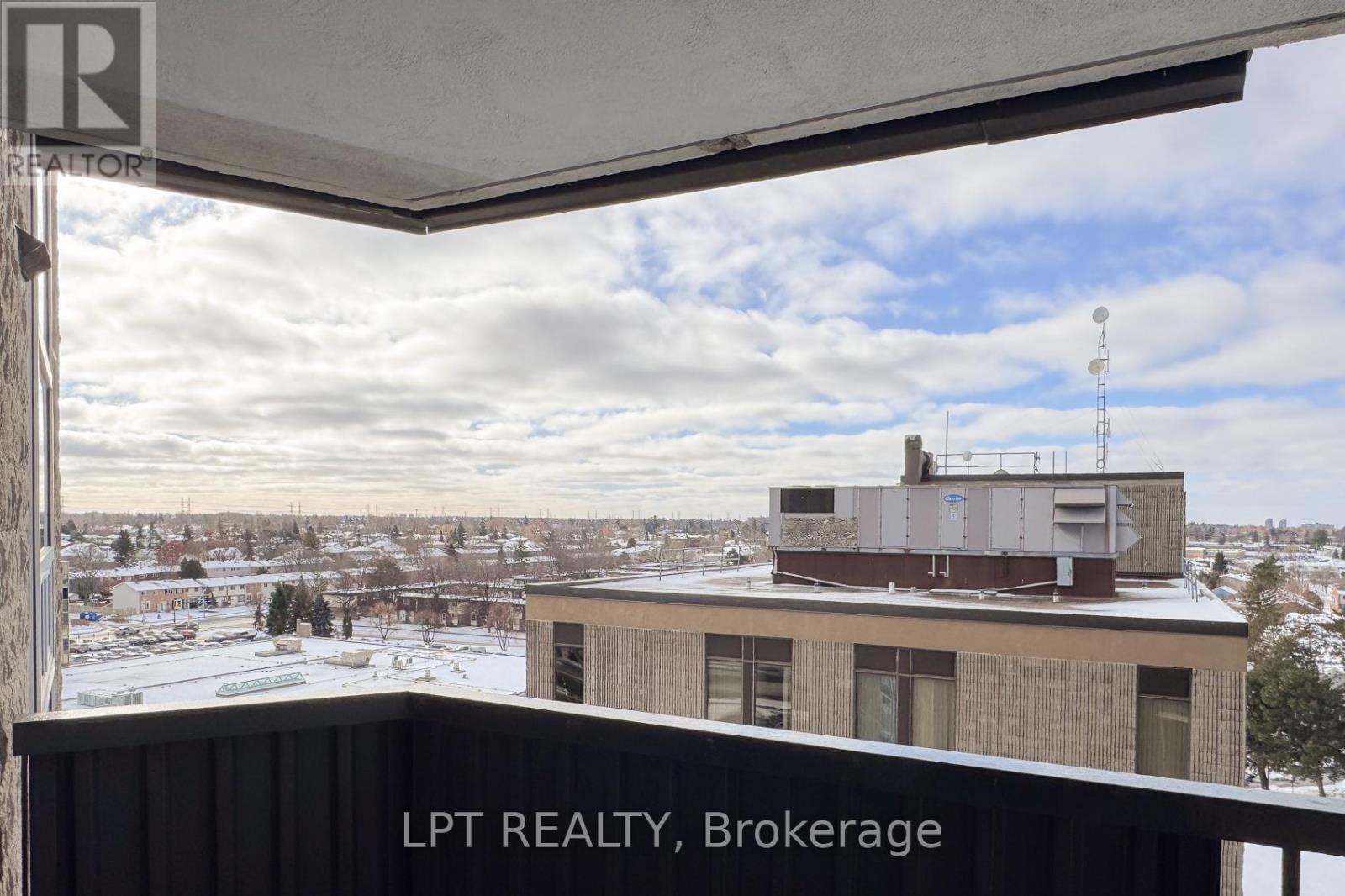 802 - 1380 Prince Of Wales Drive, Ottawa, Ontario  K2C 3N5 - Photo 23 - X12964150