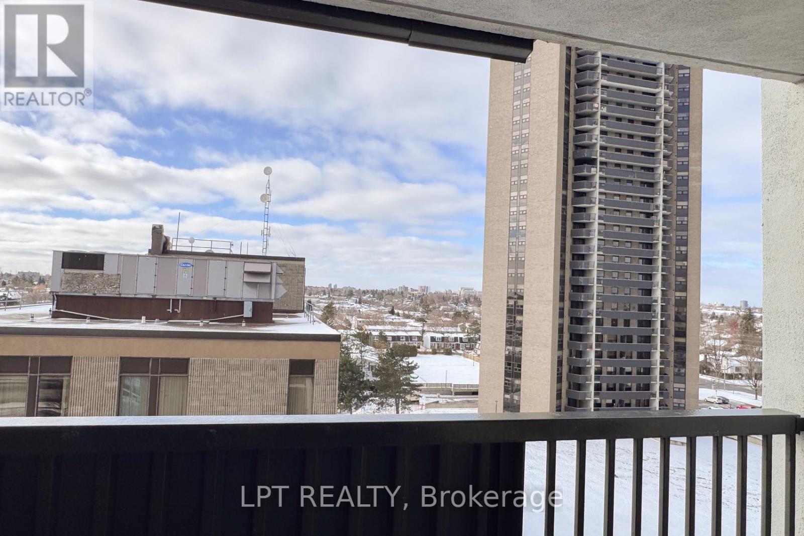 802 - 1380 Prince Of Wales Drive, Ottawa, Ontario  K2C 3N5 - Photo 24 - X12964150