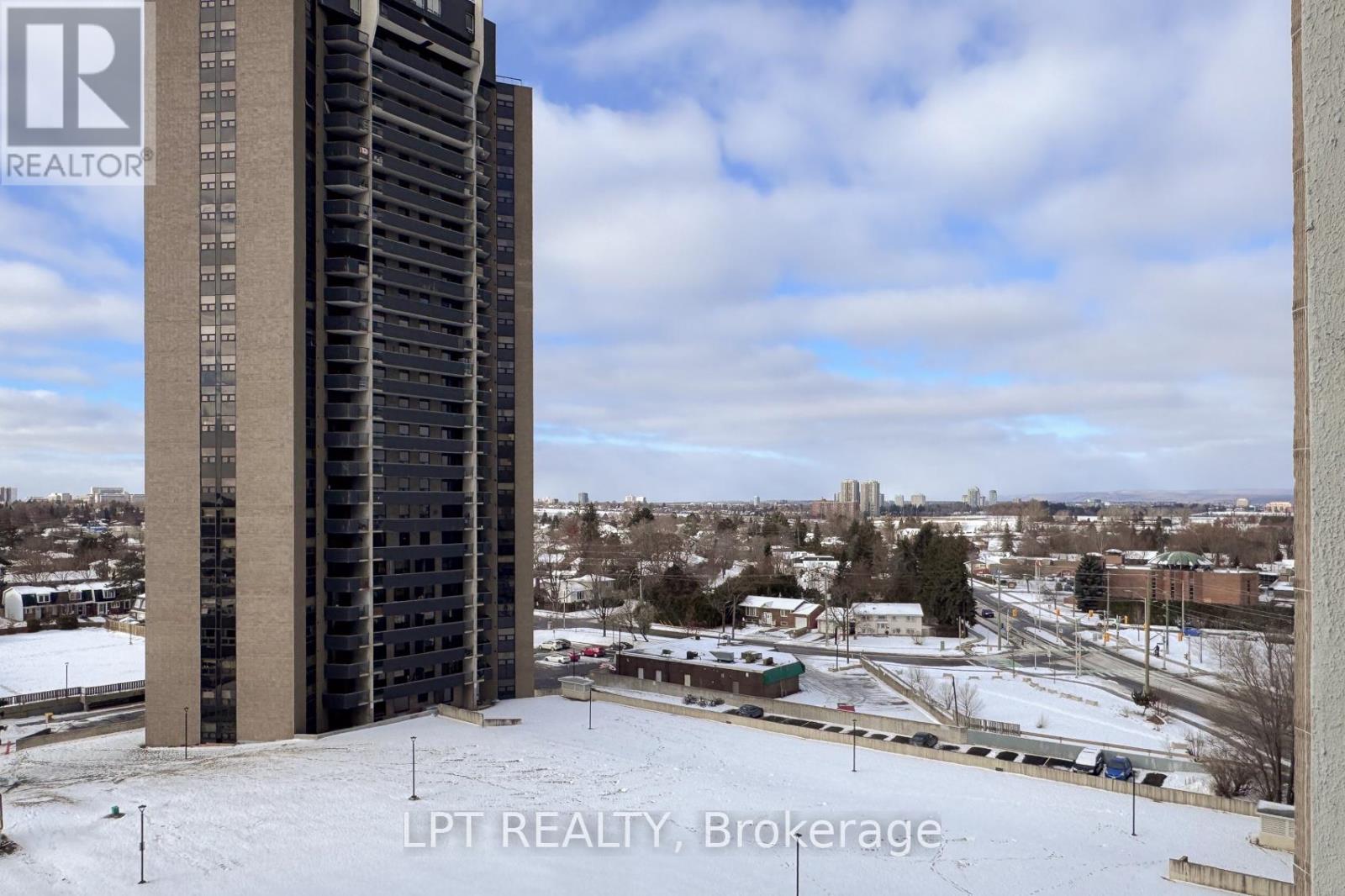 802 - 1380 Prince Of Wales Drive, Ottawa, Ontario  K2C 3N5 - Photo 25 - X12964150