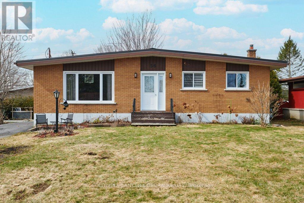 56 Meikle Street, South Dundas, Ontario  K0C 1X0 - Photo 2 - X12964212