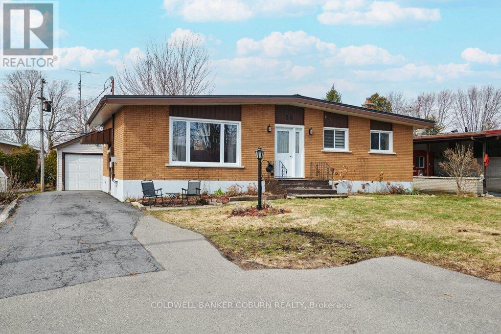 56 Meikle Street, South Dundas, Ontario  K0C 1X0 - Photo 3 - X12964212