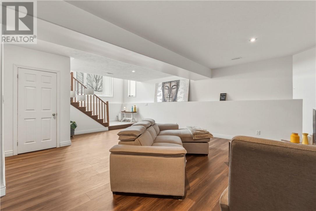 1493 Jeanne D'arc Street, Hanmer, Ontario  P3P 0A2 - Photo 21 - 2127011