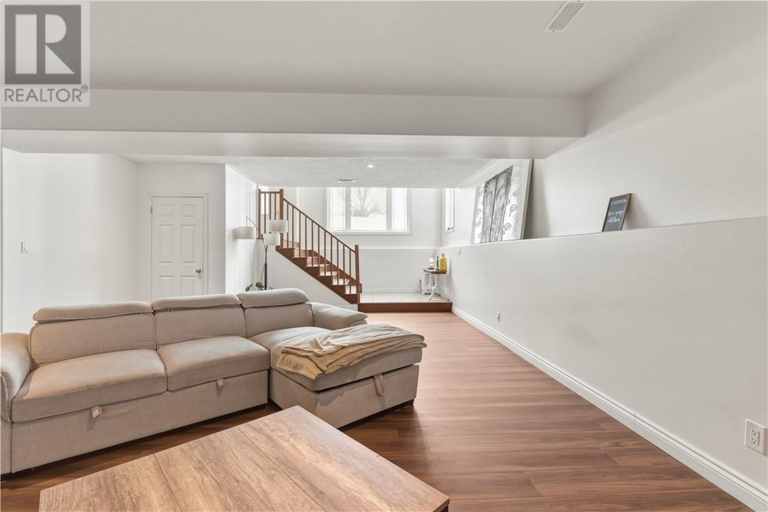 1493 Jeanne D'arc Street, Hanmer, Ontario  P3P 0A2 - Photo 22 - 2127011