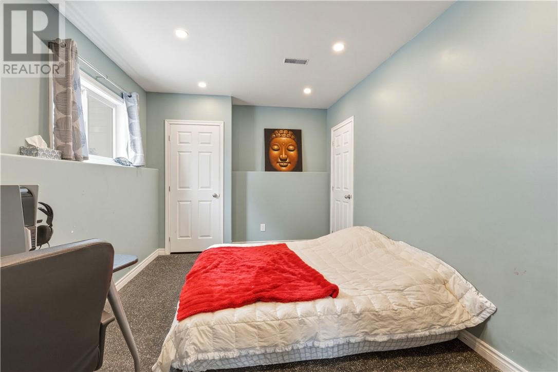 1493 Jeanne D'arc Street, Hanmer, Ontario  P3P 0A2 - Photo 26 - 2127011