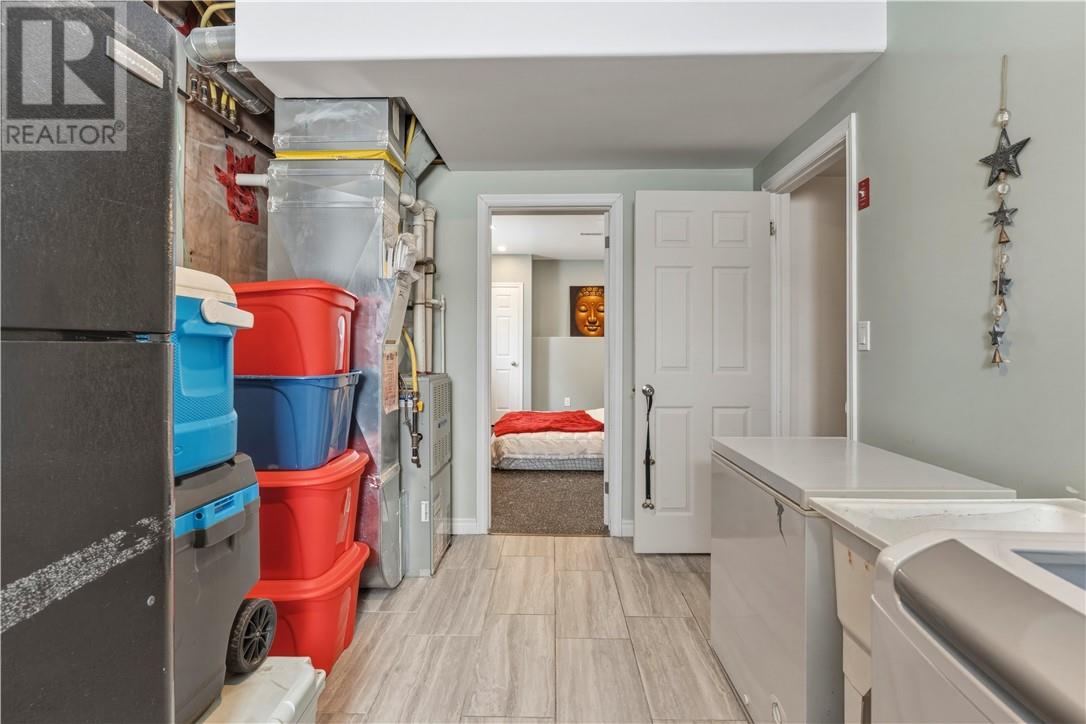 1493 Jeanne D'arc Street, Hanmer, Ontario  P3P 0A2 - Photo 27 - 2127011