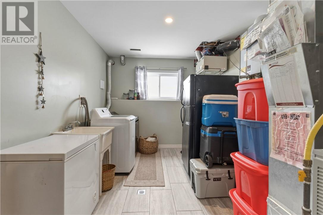 1493 Jeanne D'arc Street, Hanmer, Ontario  P3P 0A2 - Photo 28 - 2127011