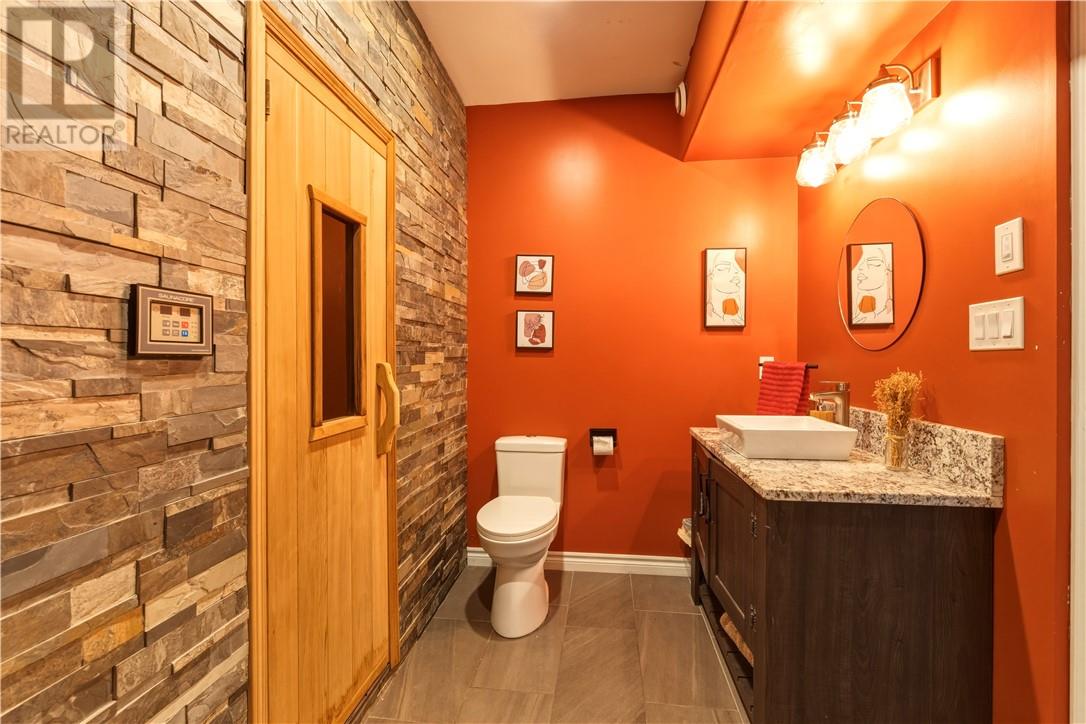 1493 Jeanne D'arc Street, Hanmer, Ontario  P3P 0A2 - Photo 30 - 2127011