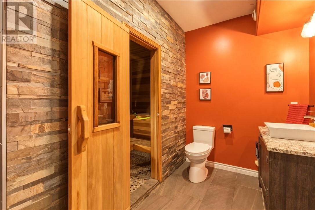 1493 Jeanne D'arc Street, Hanmer, Ontario  P3P 0A2 - Photo 31 - 2127011