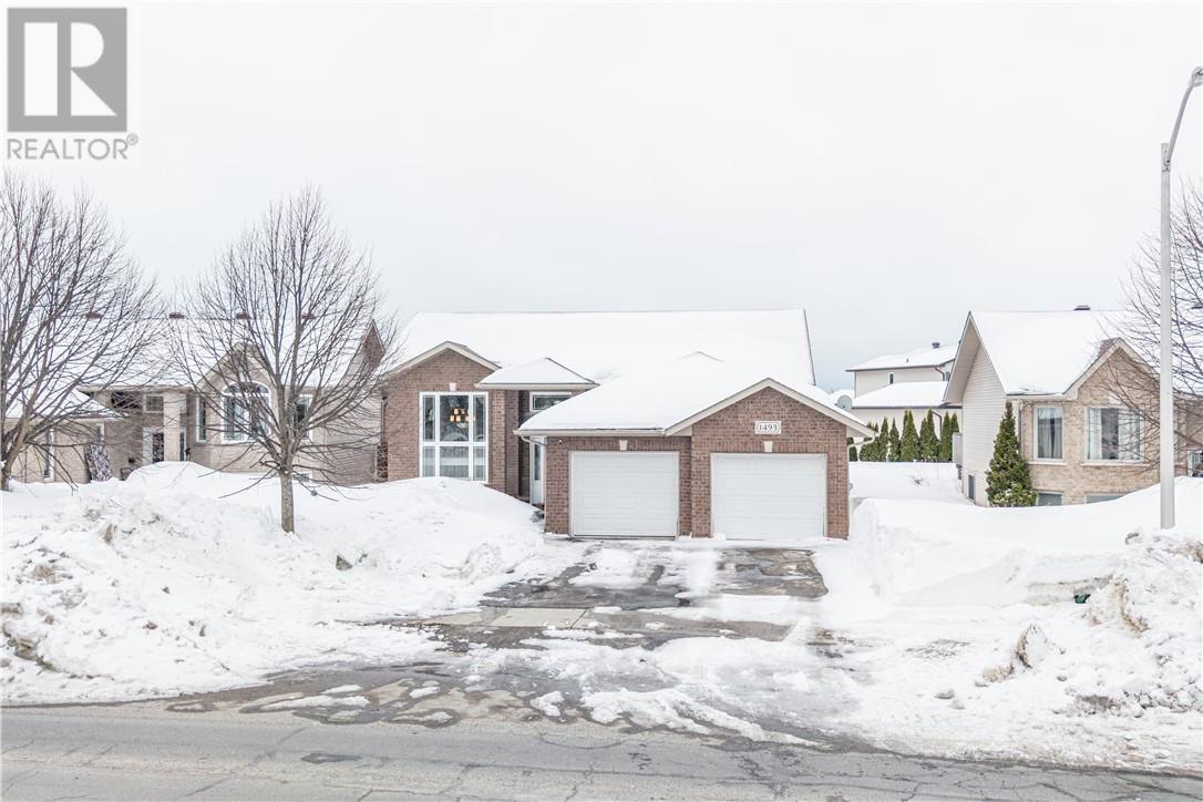 1493 Jeanne D'arc Street, Hanmer, Ontario  P3P 0A2 - Photo 32 - 2127011