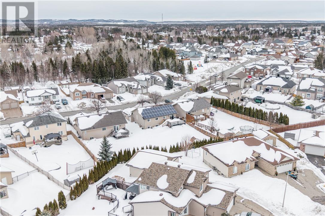 1493 Jeanne D'arc Street, Hanmer, Ontario  P3P 0A2 - Photo 35 - 2127011