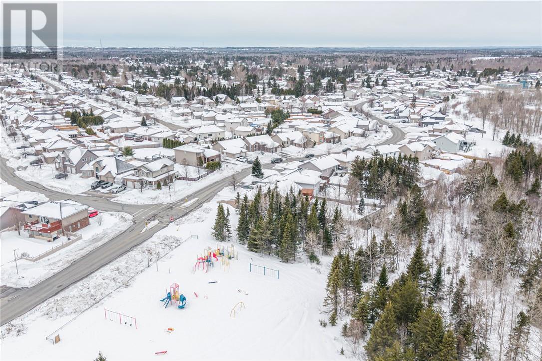 1493 Jeanne D'arc Street, Hanmer, Ontario  P3P 0A2 - Photo 36 - 2127011