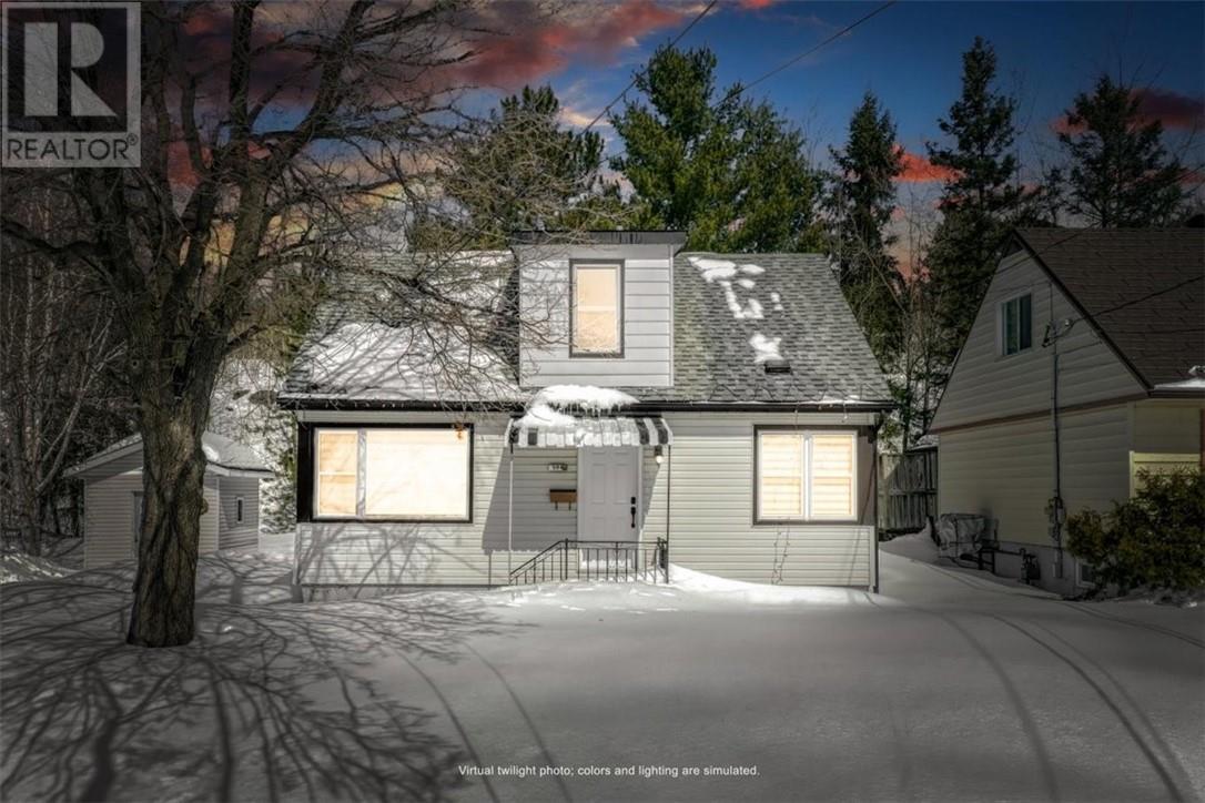 504 Victoria Street, Sudbury, Ontario  P3C 1K9 - Photo 36 - 2127005