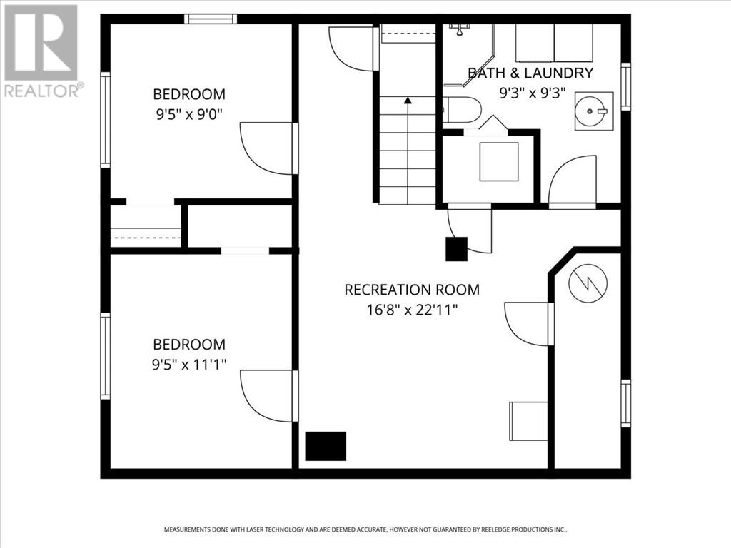 504 Victoria Street, Sudbury, Ontario  P3C 1K9 - Photo 38 - 2127005