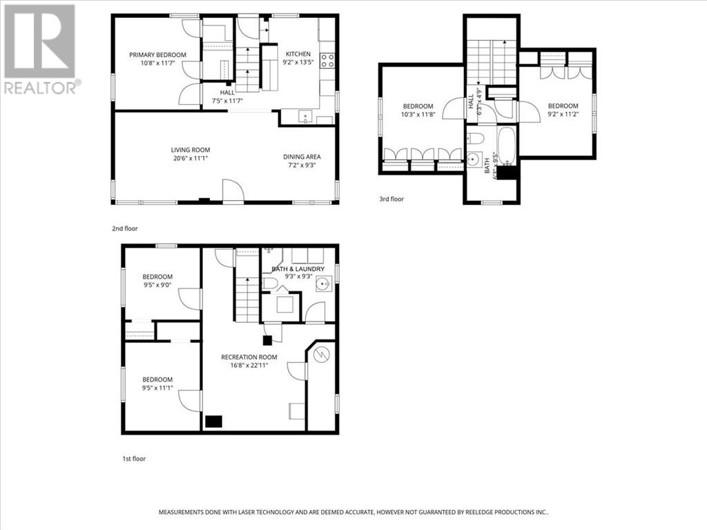 504 Victoria Street, Sudbury, Ontario  P3C 1K9 - Photo 41 - 2127005