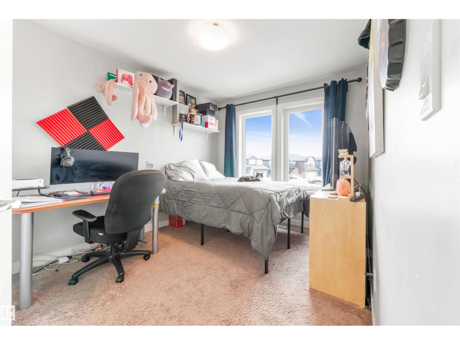 607 40 St Sw Sw, Edmonton, Alberta  T6X 2G4 - Photo 24 - E4480853