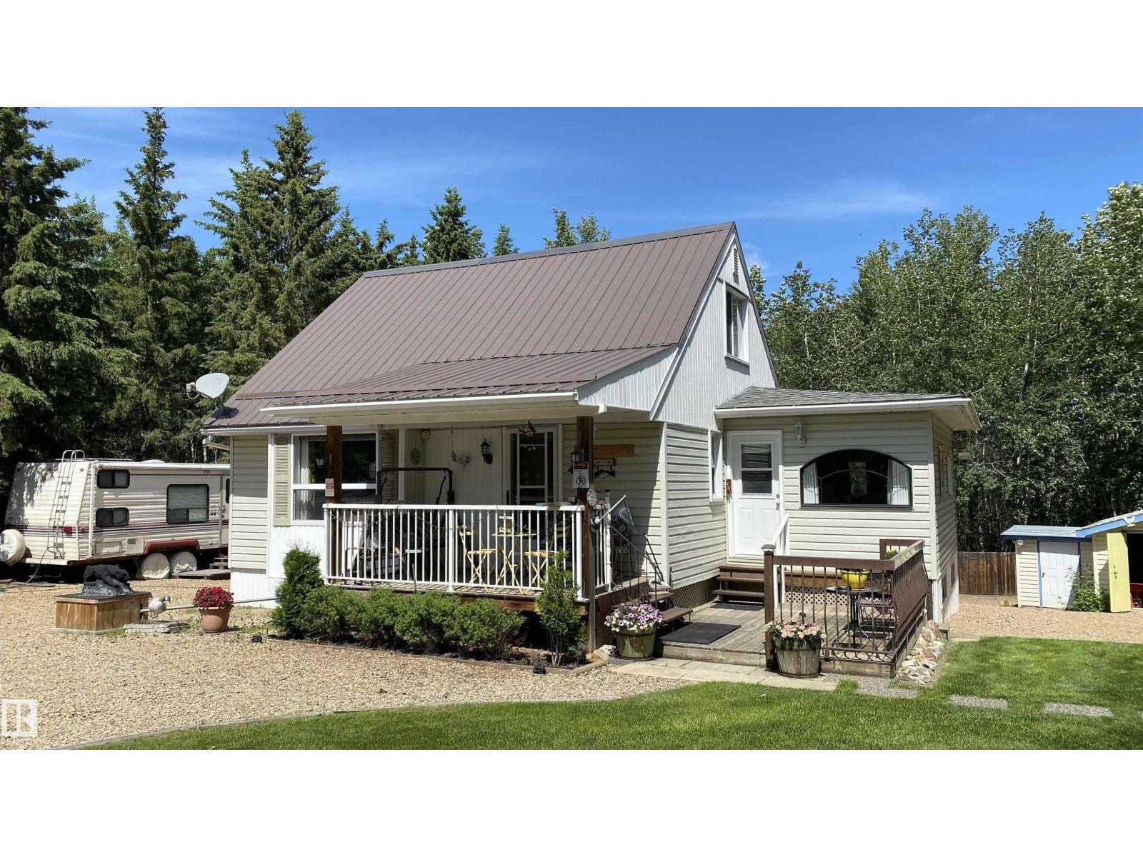 129, 60201 RNG RD 122, rural st. paul county, Alberta
