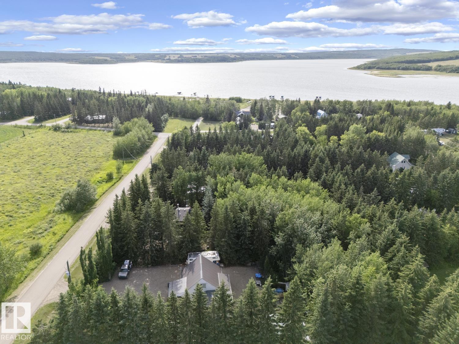 129, 60201 Rng Rd 122, Rural St. Paul County, Alberta  T0A 3E0 - Photo 2 - E4480854