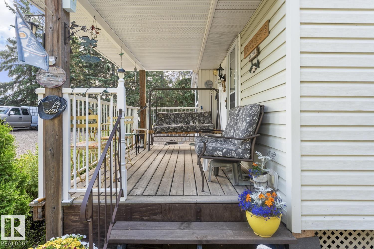 129, 60201 Rng Rd 122, Rural St. Paul County, Alberta  T0A 3E0 - Photo 27 - E4480854