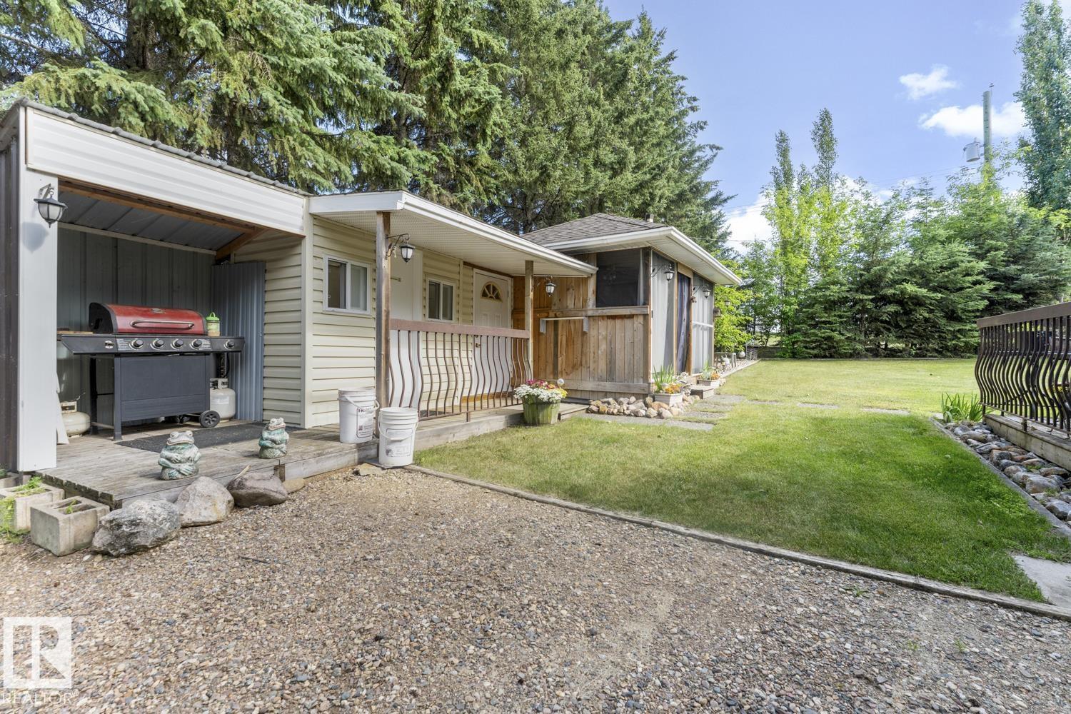 129, 60201 Rng Rd 122, Rural St. Paul County, Alberta  T0A 3E0 - Photo 29 - E4480854