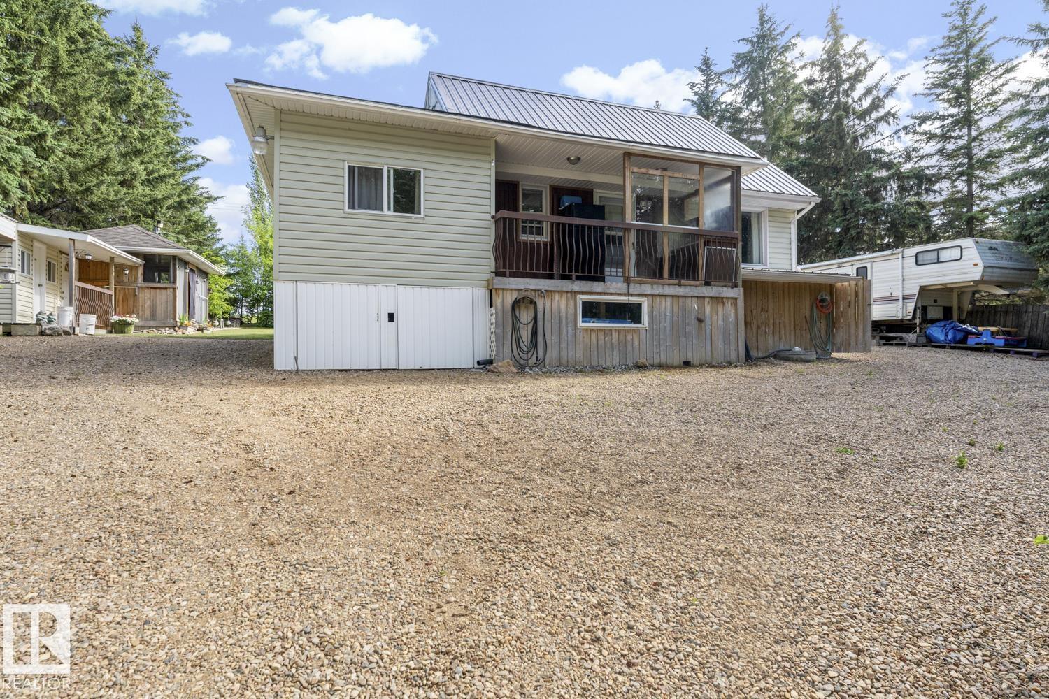 129, 60201 Rng Rd 122, Rural St. Paul County, Alberta  T0A 3E0 - Photo 30 - E4480854