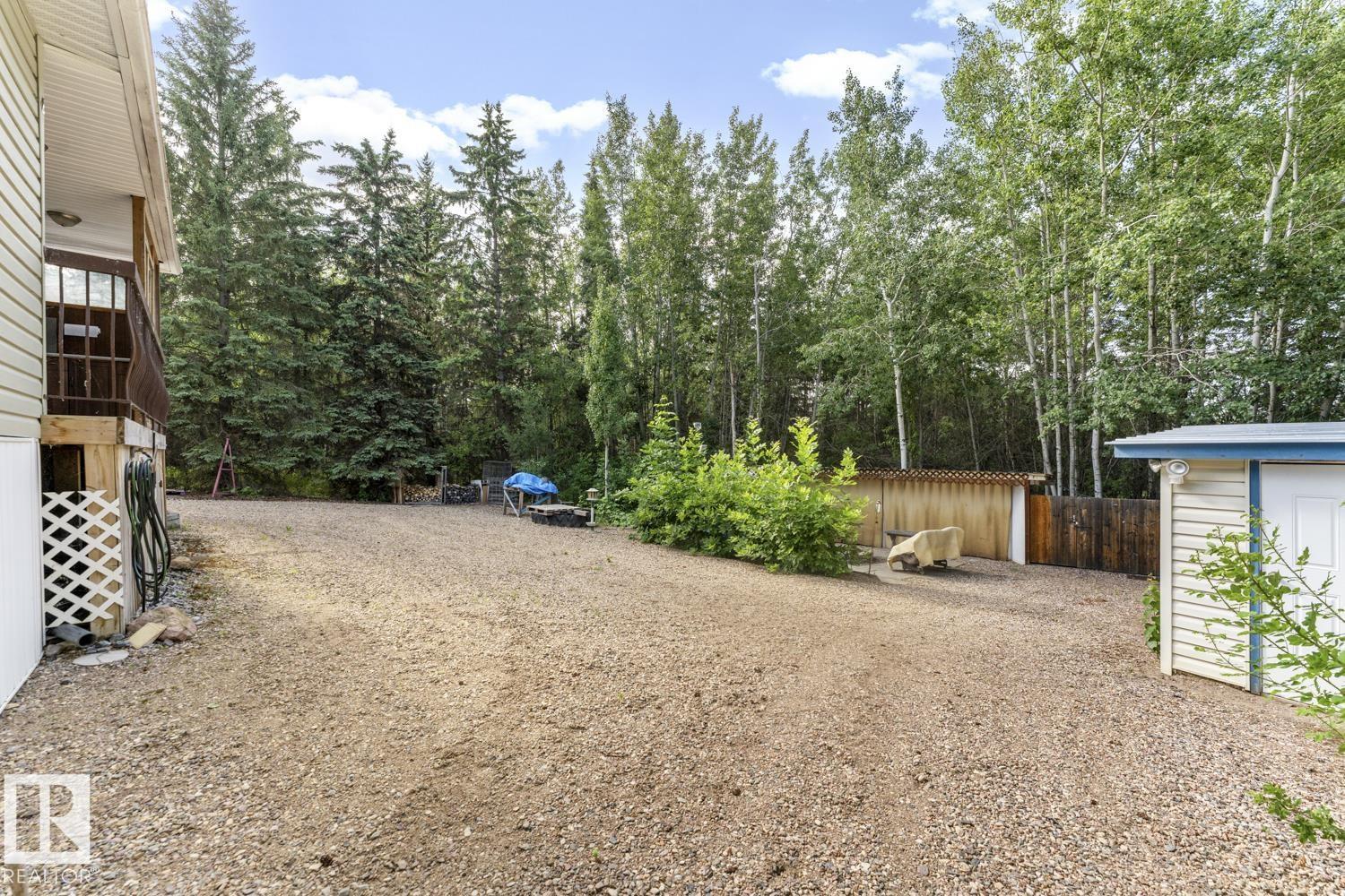 129, 60201 Rng Rd 122, Rural St. Paul County, Alberta  T0A 3E0 - Photo 32 - E4480854