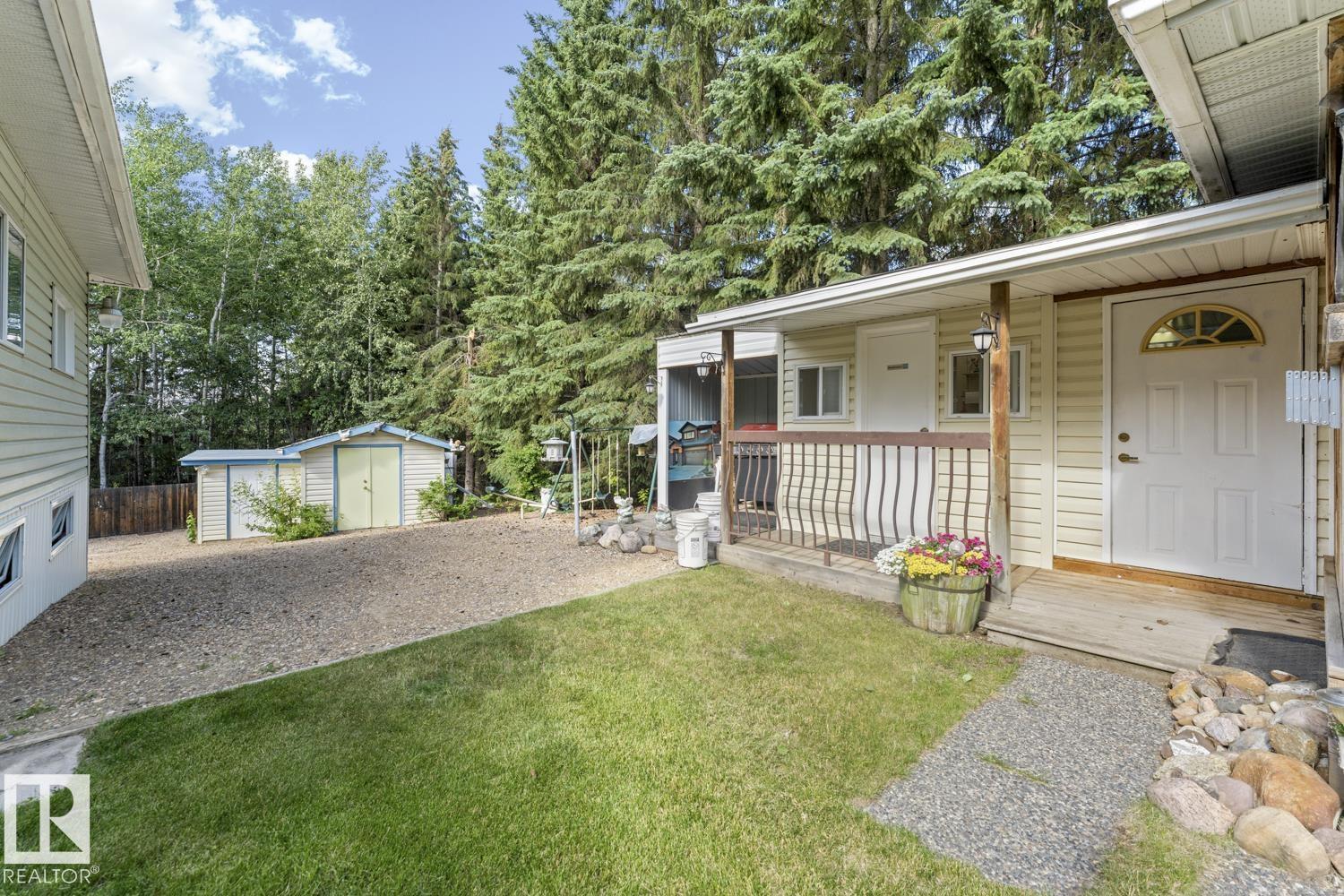 129, 60201 Rng Rd 122, Rural St. Paul County, Alberta  T0A 3E0 - Photo 33 - E4480854